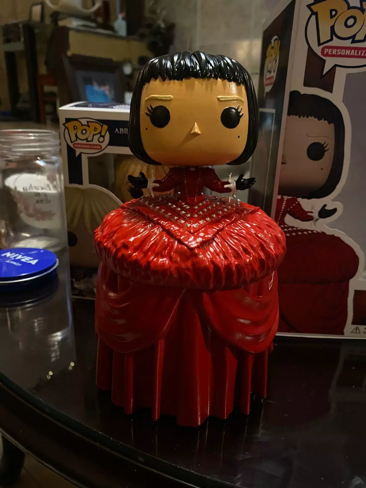 lady gaga 3d printed dress Lady Gaga dresses in a 3D-printed dressCults