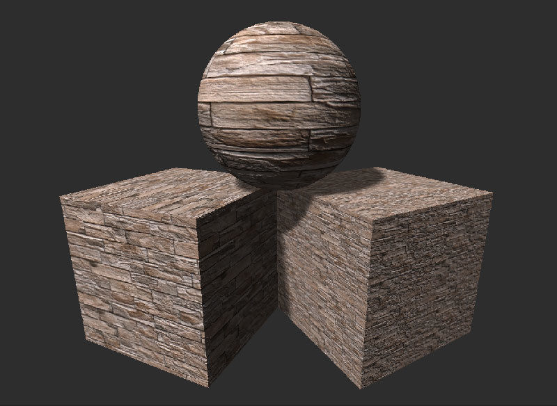 Stone Wall Pack 1 Texture_7