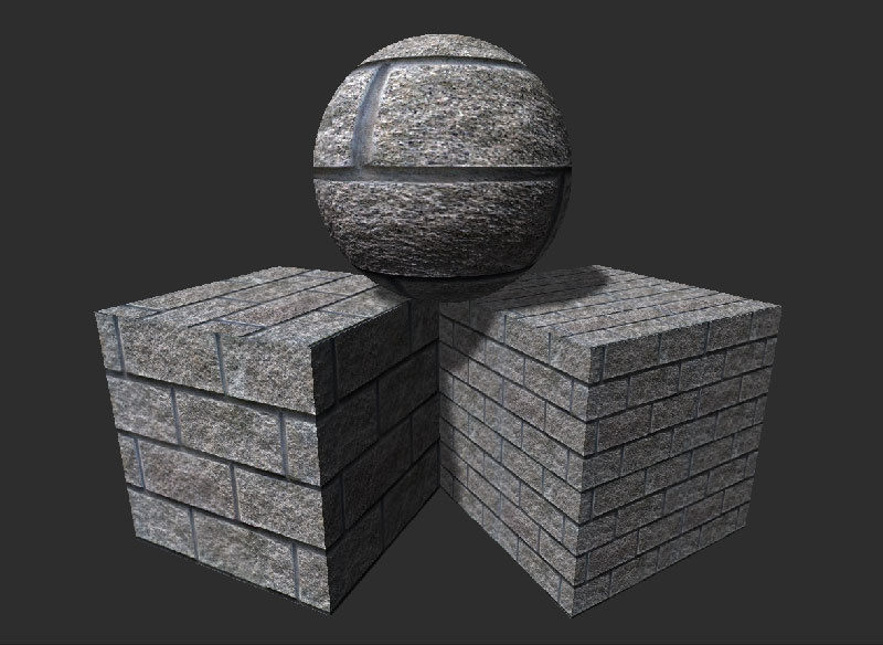 Stone Wall Pack 1 Texture_8