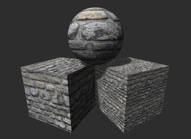 Stone Wall Pack 1 Texture_3