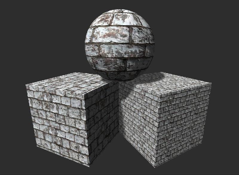 Stone Wall Pack 1 Texture_2