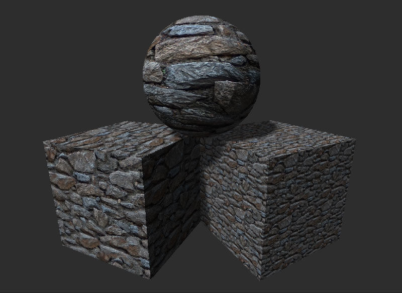 Stone Wall Pack 1 Texture_5