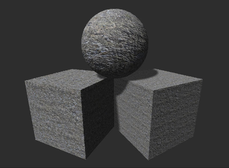 Stone Pack 1 Texture_4