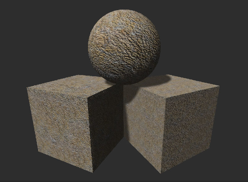 Stone Pack 1 Texture_5