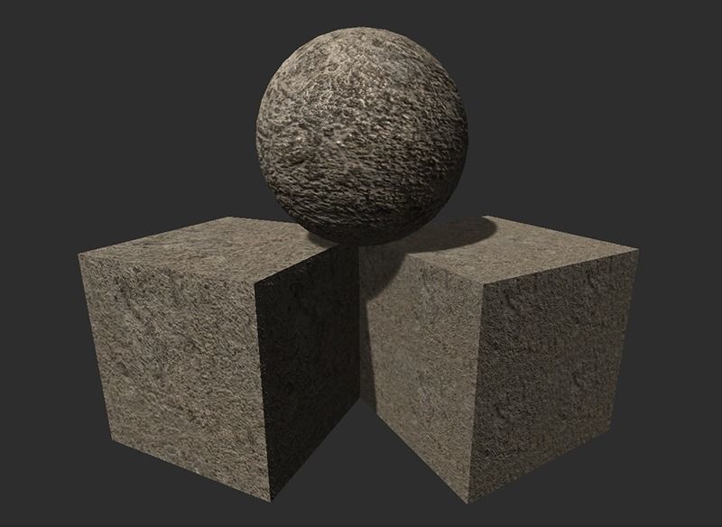 Stone Pack 3 Texture_1