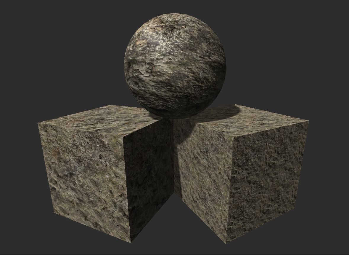Stone Pack 4 Texture_3