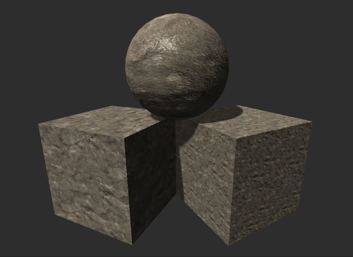 Stone Pack 4 Texture_4