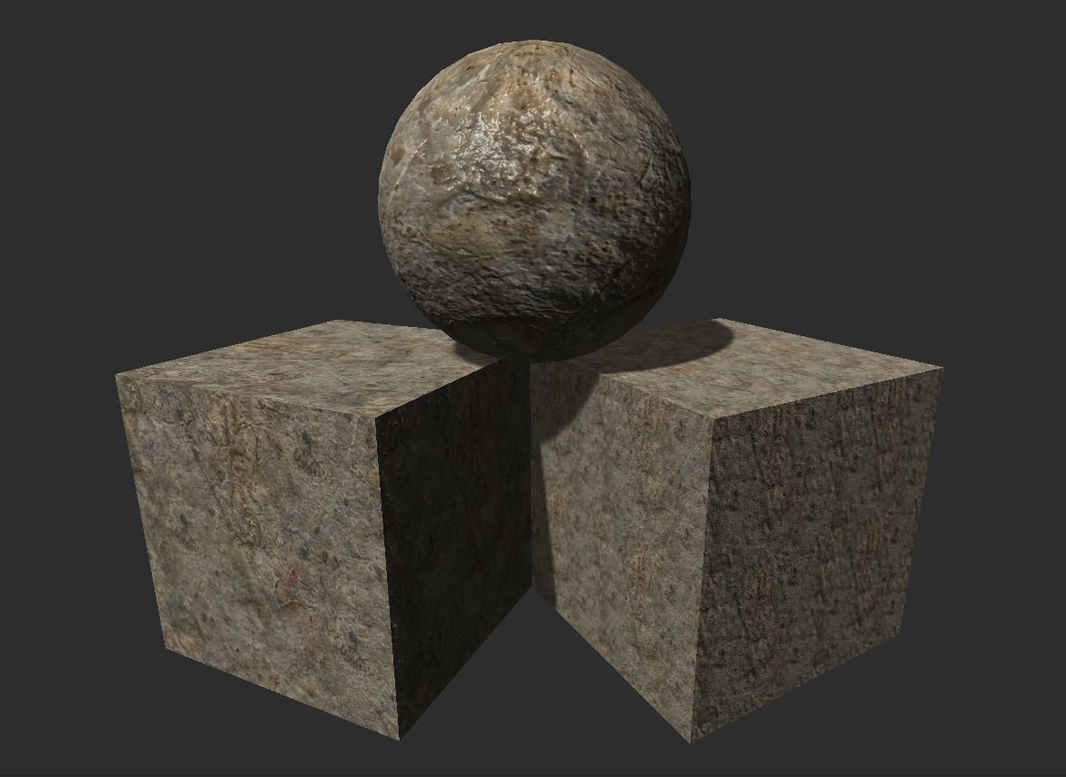 Stone Pack 4 Texture_7