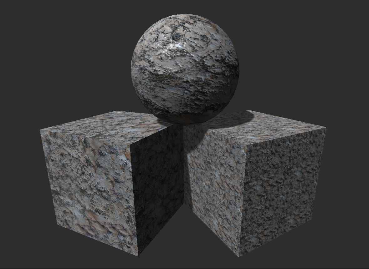 Stone Pack 4 Texture_1