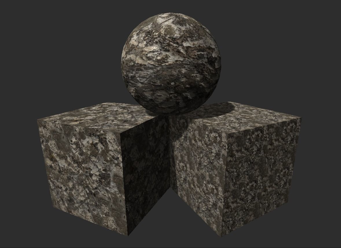 Stone Pack 4 Texture_2