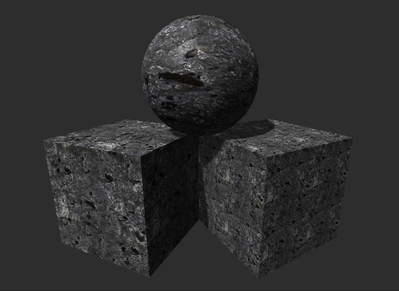 Stone Pack 5 Texture_4