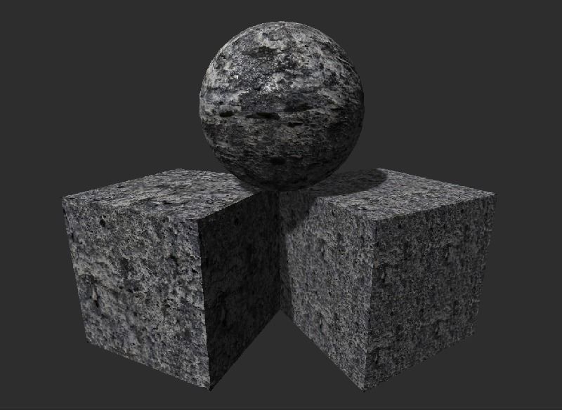 Stone Pack 5 Texture_1