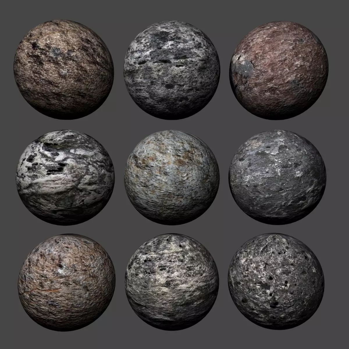 Stone Pack 5 Texture_0