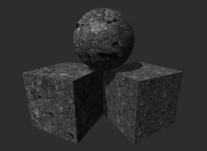 Stone Pack 6 Texture_1