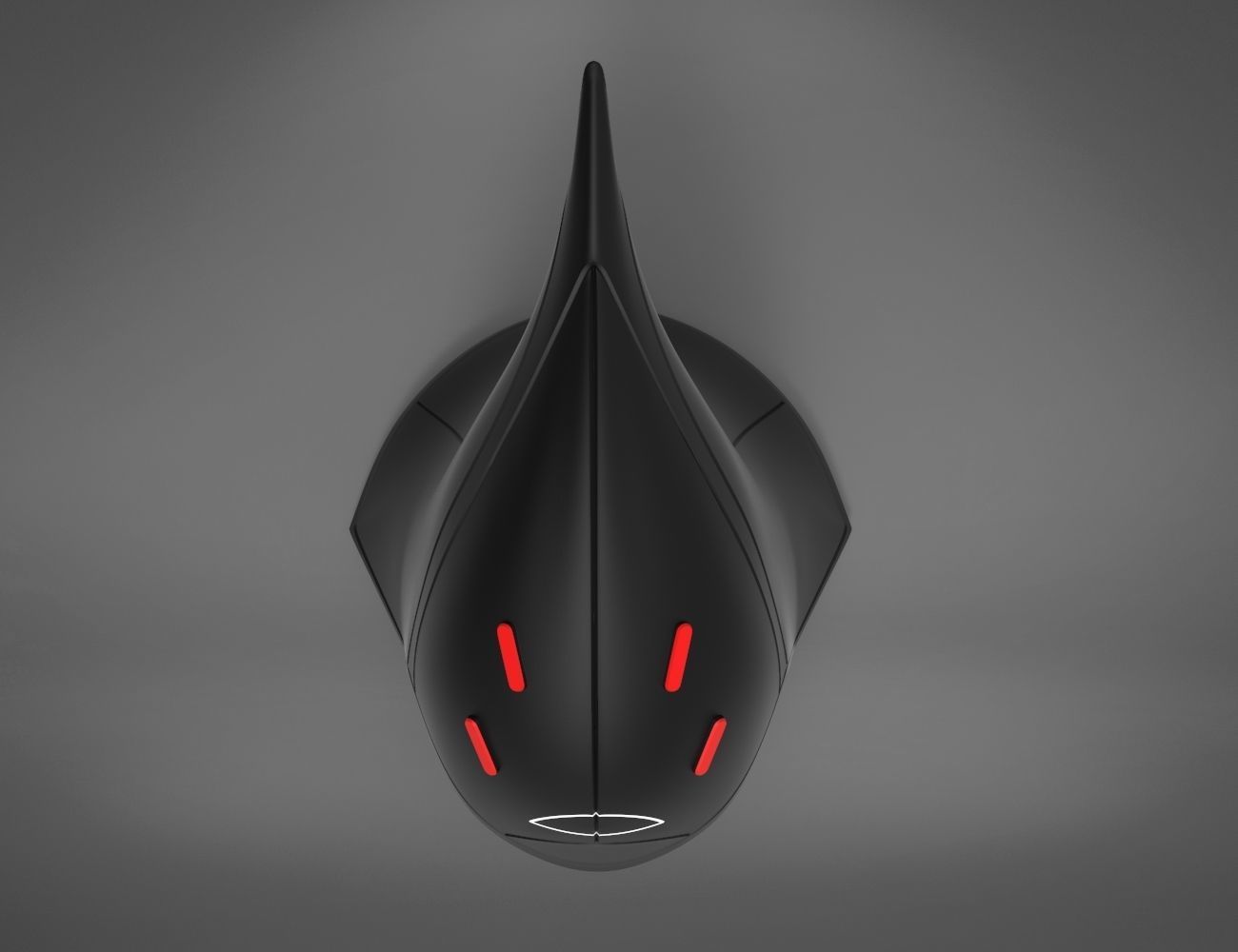 Helmet Seventh Sister Star Wars 3D print model_6