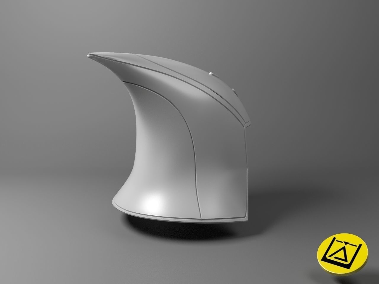 Helmet Seventh Sister Star Wars 3D print model_8