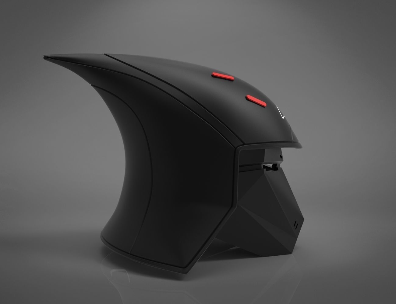 Helmet Seventh Sister Star Wars 3D print model_5