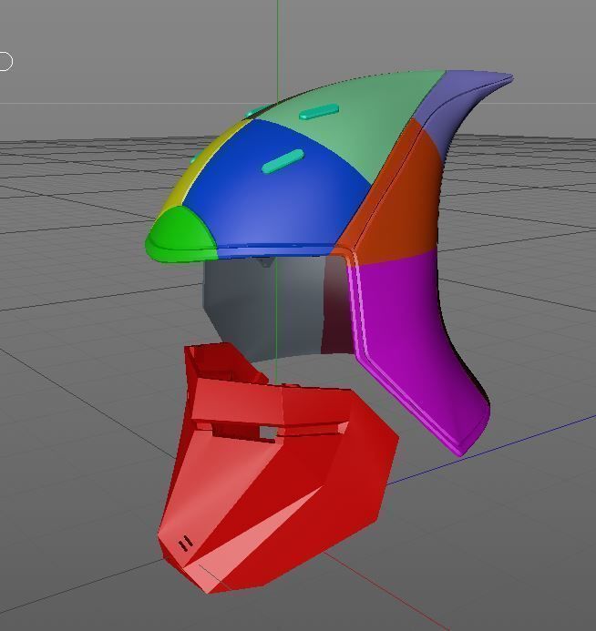 Helmet Seventh Sister Star Wars 3D print model_11