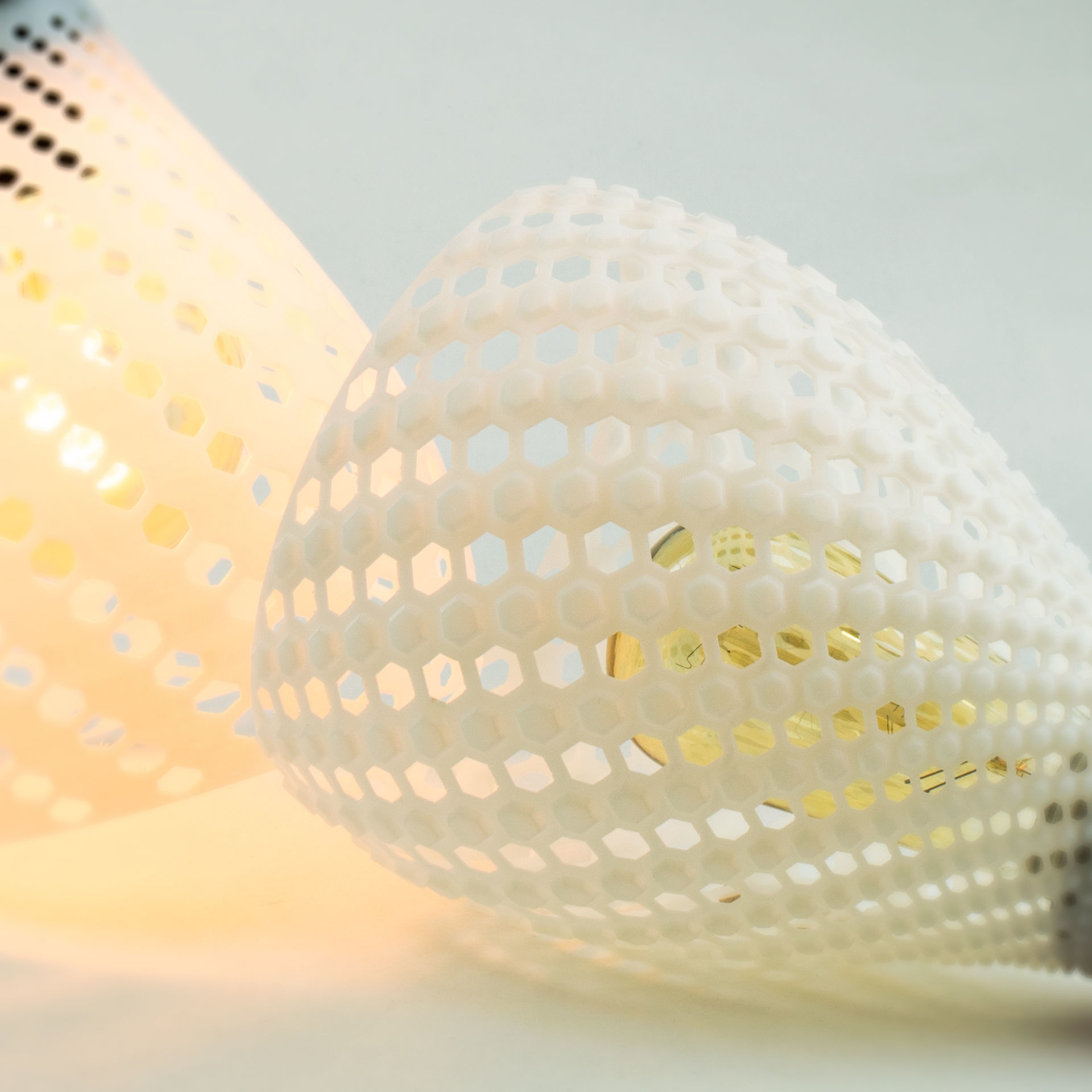 FIBONNACCI PENDANT ILLUMION 3D print model_11