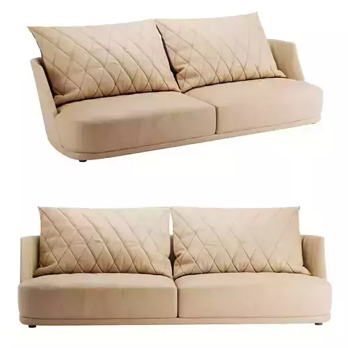 Alberta Grace Sofa
