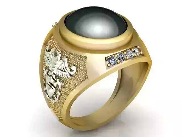 Ring T00002