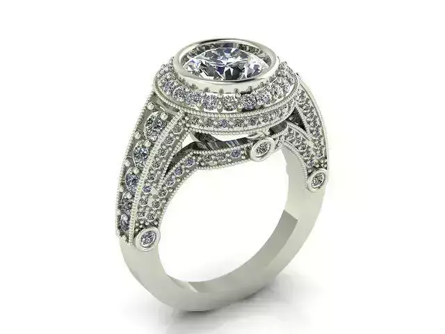 Ring T00003