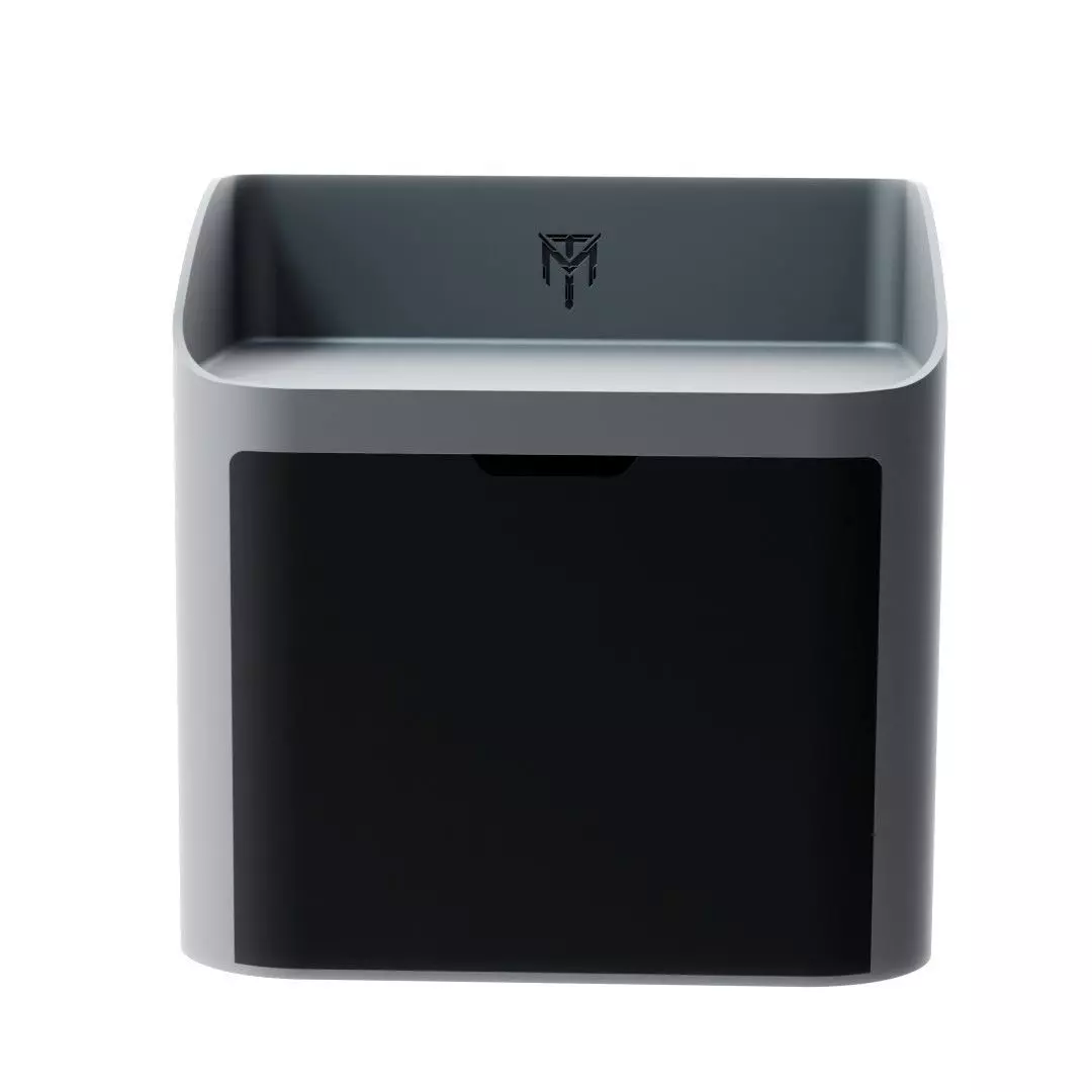 Modern Drawer Organizer 3D print model