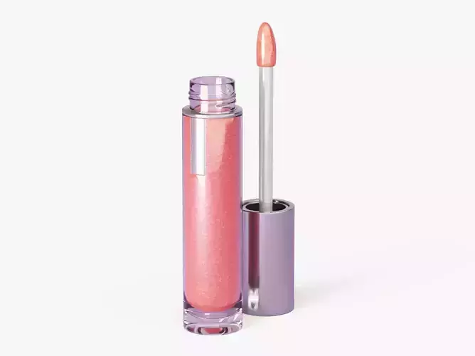 Shimmer Lip Gloss