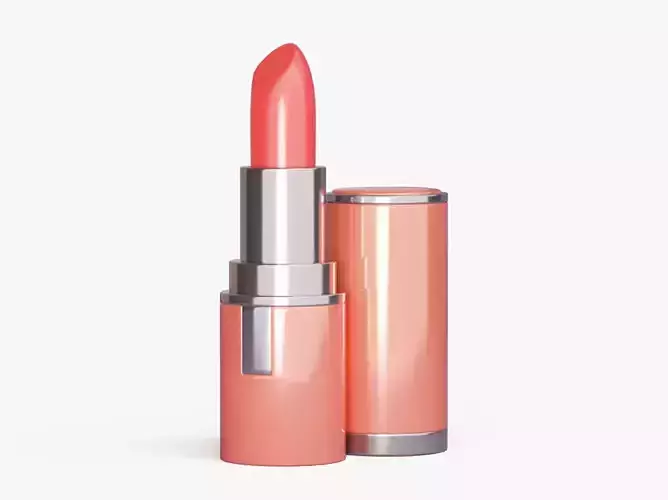 Lipstick Tube