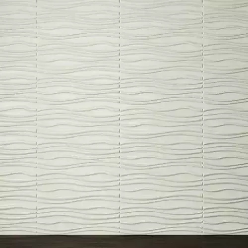 3d panels Faktum 3D model