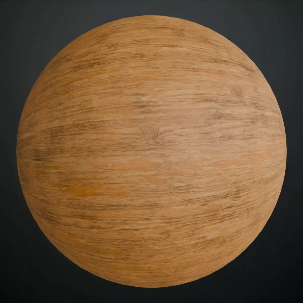 Imperial Green Lacquered Wood Inlay PBR Seamless Texture