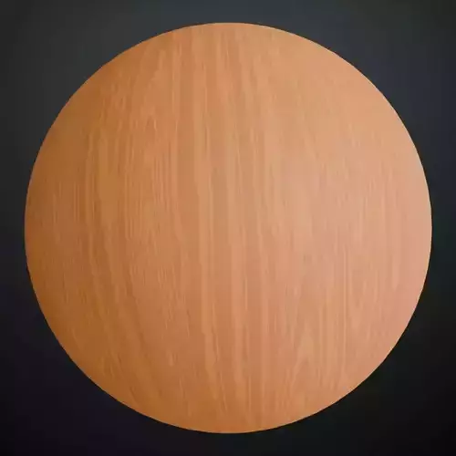 Modern Blue Stained Wood Geometric Mosaic PBR Seamless Texture