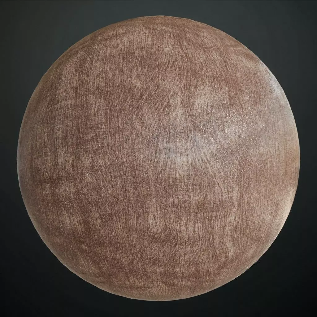 Weathered Rustic Barn Wood Planks PBR Seamless Texture