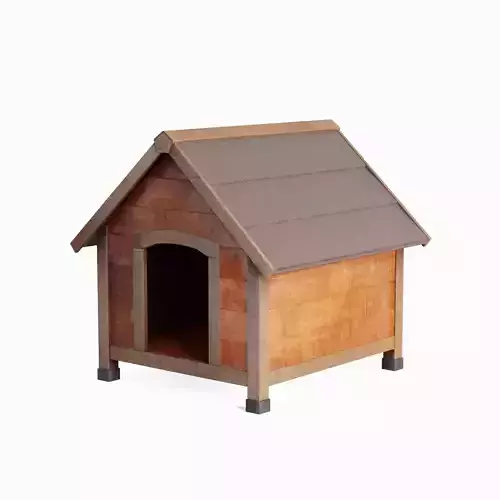 Doghouse Pack 4