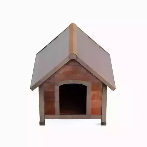 Doghouse Pack 5
