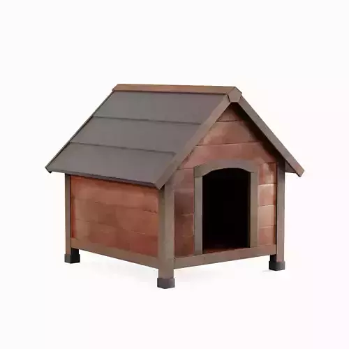 Doghouse Pack 3