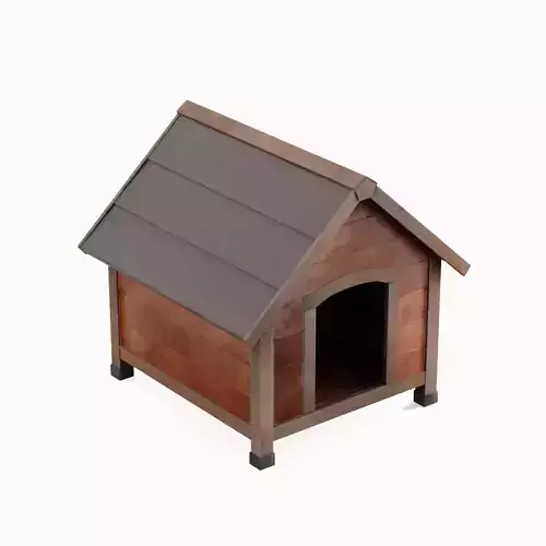 Doghouse Pack 6