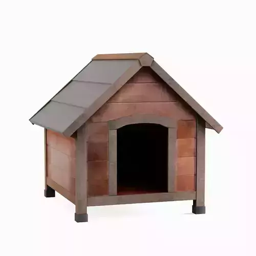Doghouse Pack 2