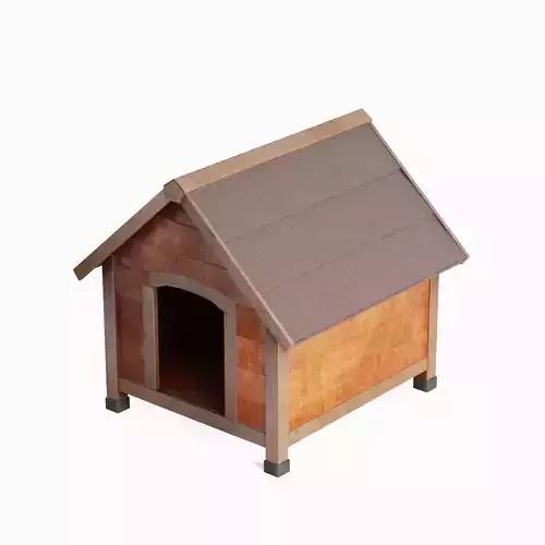 Doghouse Pack 7