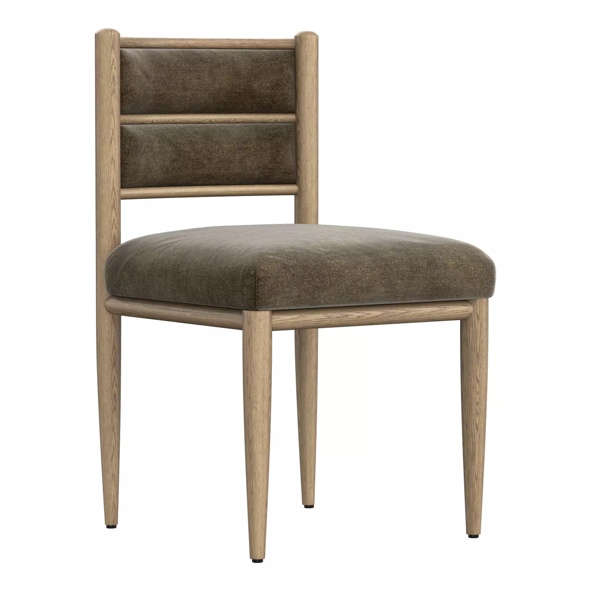Artie Dining Chair 3D model