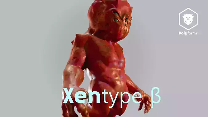 XEN TYPE II - 