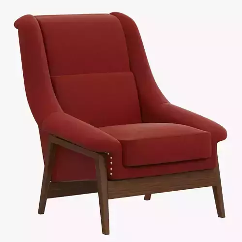 Brabbu INCA ARMCHAIR