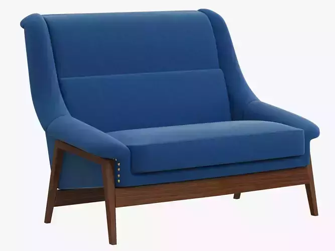 Brabbu INCA 2 SEAT SOFA