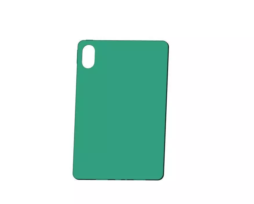 Xiaomi Poco Pad M1 TPU Case 3D print model