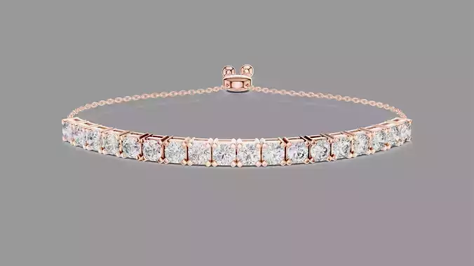 Diamond Bracelet 