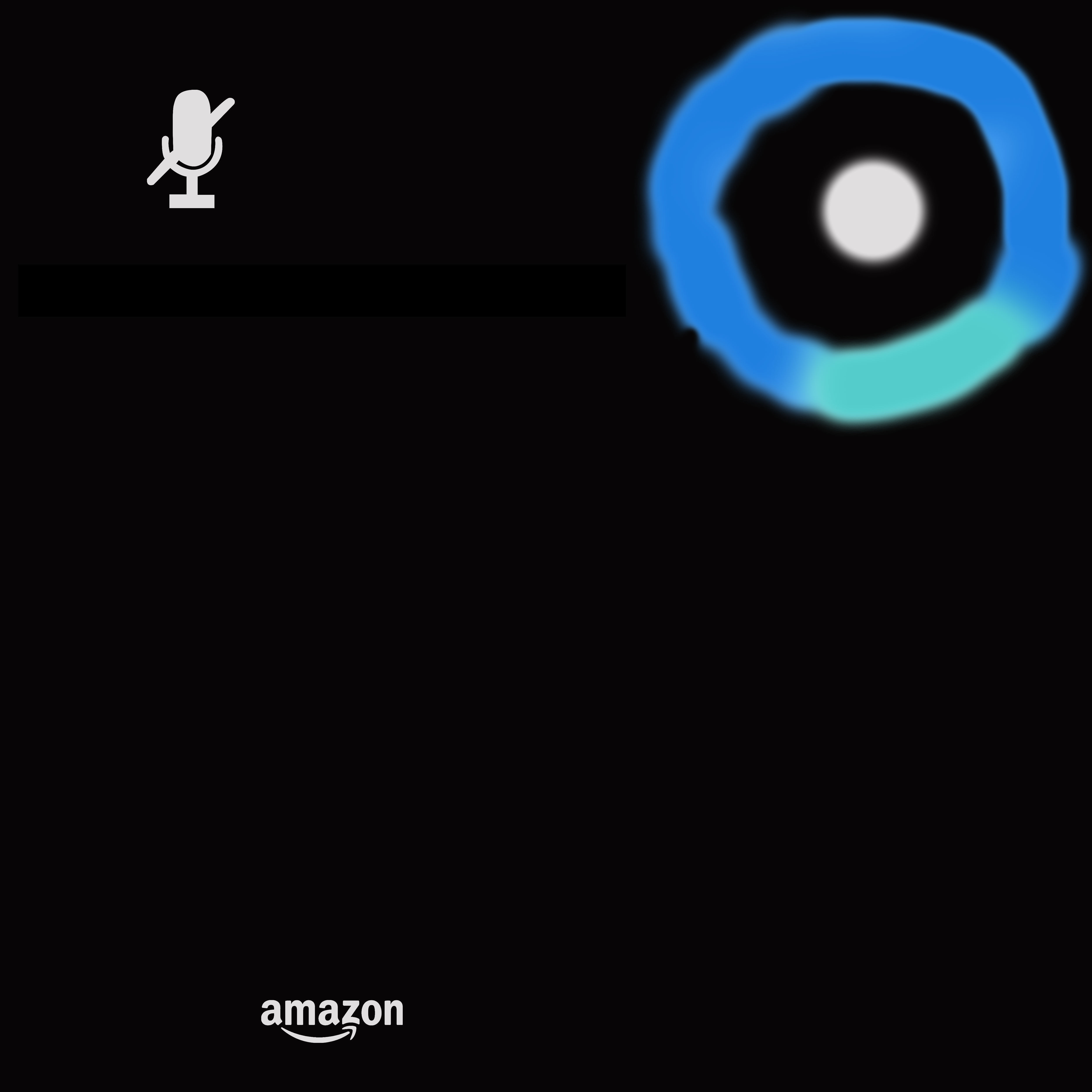 Amazon Echo Dot 3D model_8