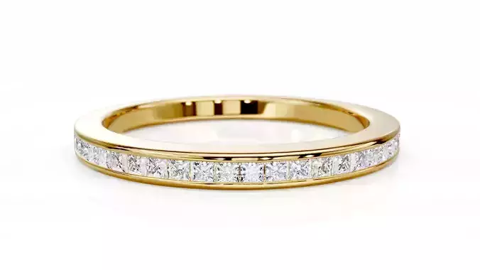 Wedding Bands Unity 02