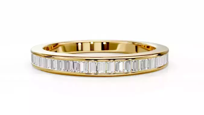  Wedding Bands Unity 03