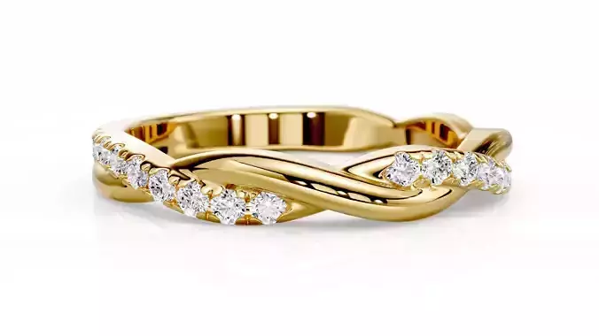  Wedding Bands Unity 04