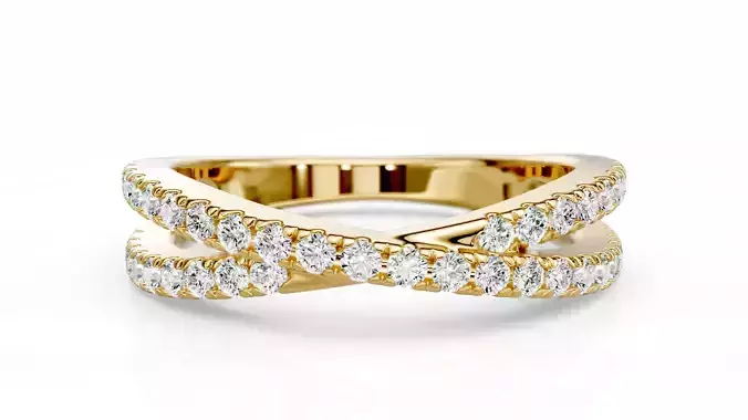  Wedding Bands Unity 05